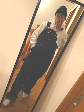 シュンさんのコーディネート