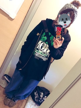 「職場スタイル」｜あるてまさん（レディース・158cm）の春コーディネート