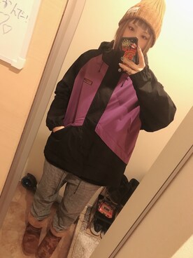 あるてまさん(レディース・158cm)の春コーディネート
