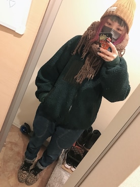 あるてまさん(レディース・158cm)の春コーディネート