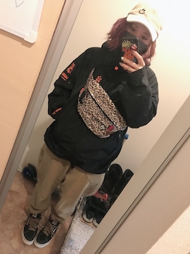 Man With A Mission の人気ファッションコーディネート Wear