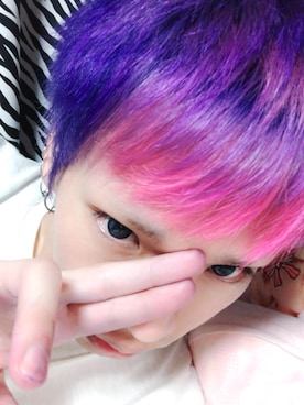 脊酔さんのコーディネート