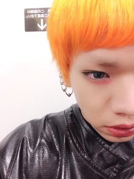 脊酔さんのコーディネート