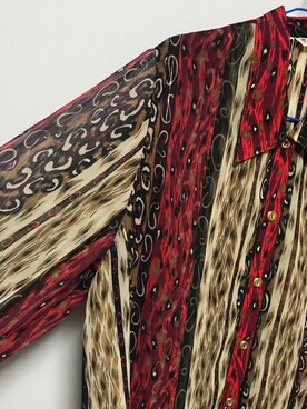 脊酔さんのコーディネート