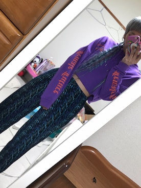 脊酔さんのコーディネート