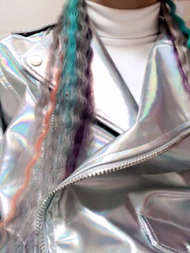 脊酔さんのコーディネート