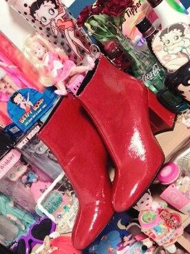 脊酔さんのコーディネート