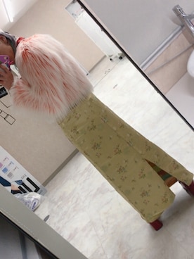 脊酔さんのコーディネート