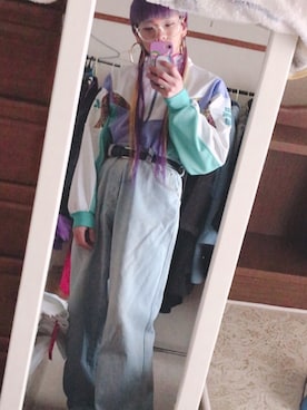 脊酔さんのコーディネート