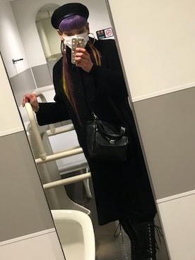 脊酔さんのコーディネート