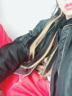 脊酔さんのコーディネート