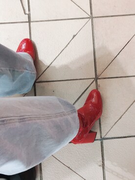 脊酔さんのコーディネート