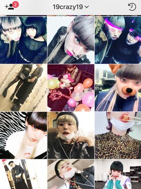 脊酔さんのコーディネート