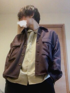 やまとさんのコーディネート