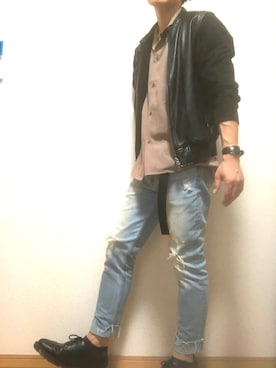 やまとさんのコーディネート