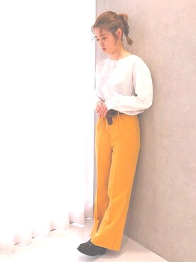 REINAさんのコーディネート