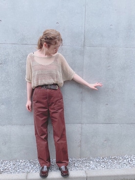 REINAさんのコーディネート