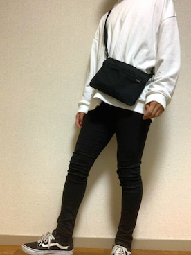 りゅうさんのコーディネート