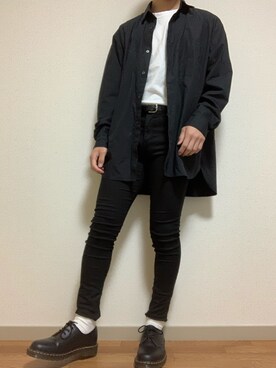 りゅうさんのコーディネート