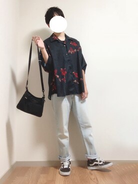 りゅうさんのコーディネート