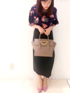 Satsuki Miuraさんのコーディネート