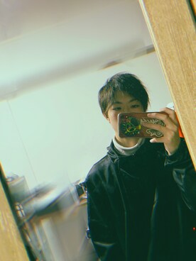 ヒ   デさんのコーディネート