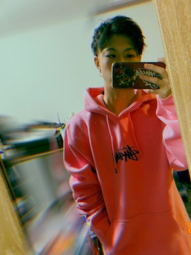 ヒ   デさんのコーディネート