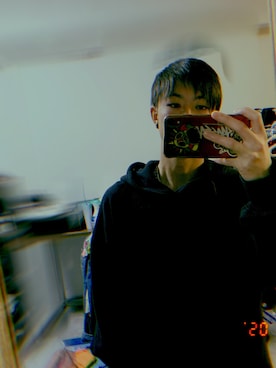 ヒ   デさんのコーディネート