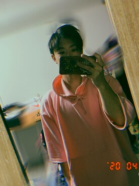 ヒ   デさんのコーディネート