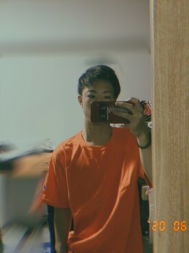 ヒ   デさんのコーディネート