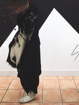 TsunEさんのコーディネート