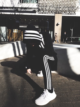 TsunEさんのコーディネート