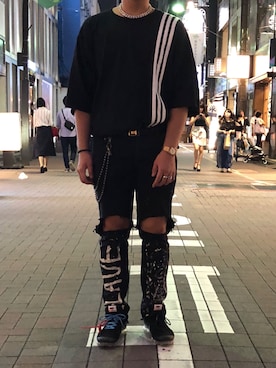 TsunEさんのコーディネート