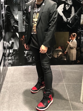 TsunEさんのコーディネート