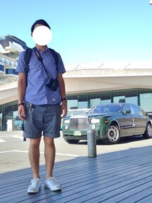 CONVERSE | ジャックパーセル
(スニーカー)