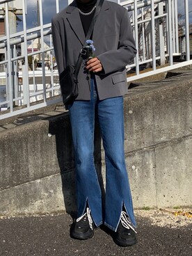 だいちさんのコーディネート