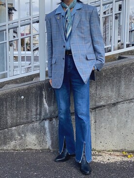 だいちさんのコーディネート