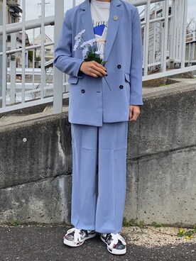 だいちさんのコーディネート