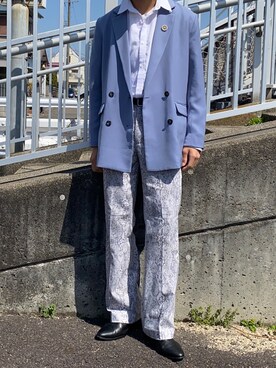 だいちさんのコーディネート