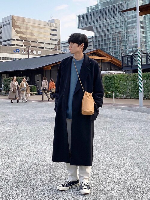 orSlow（オアスロウ）の「VAN×orSlow×FREAK