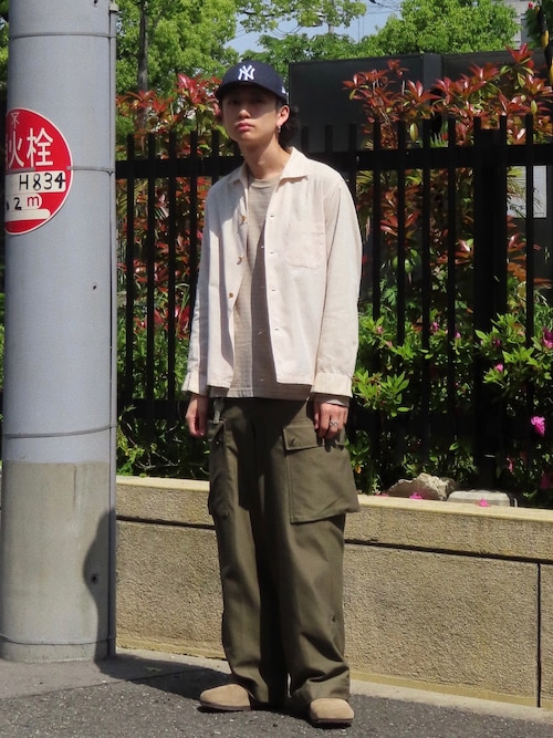 afb レザーキャップ YENTOWN petz着用 afb レザーキャップ YENTOWN petz着用