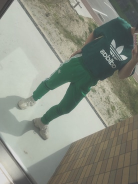 Sくんさんのコーディネート