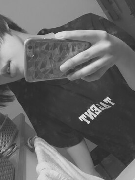 Sくんさんのコーディネート