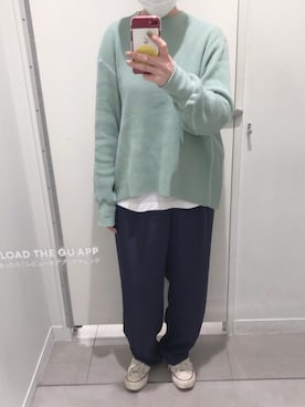 maccoさん(レディース・162cm)の春コーディネート