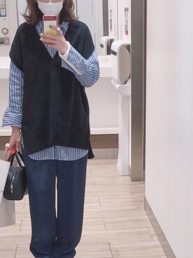 maccoさん(レディース・162cm)の春コーディネート