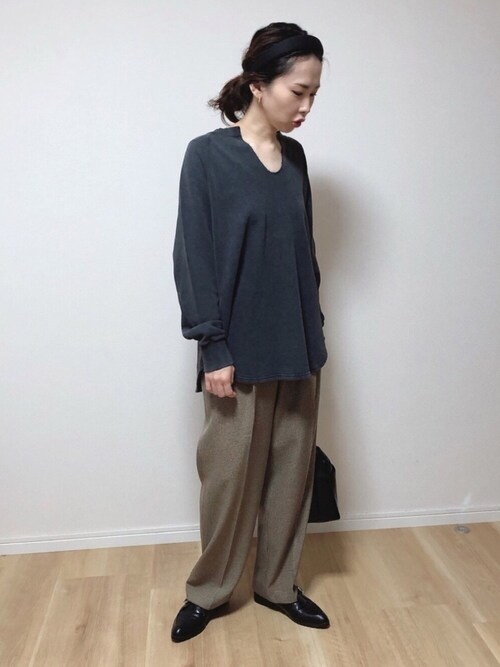 maccoさんのコーディネート