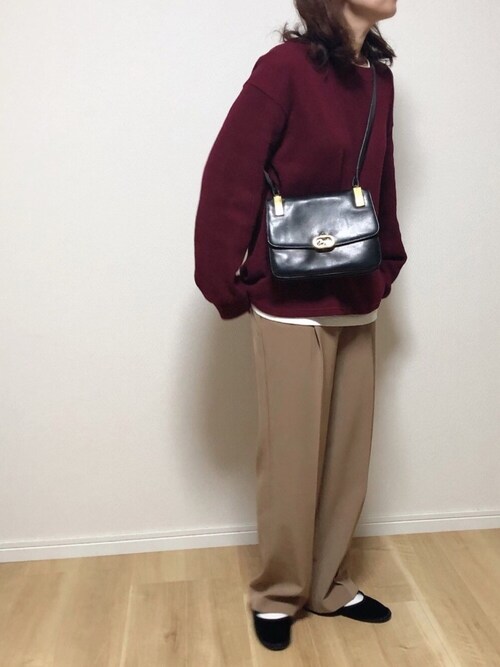 maccoさんのコーディネート