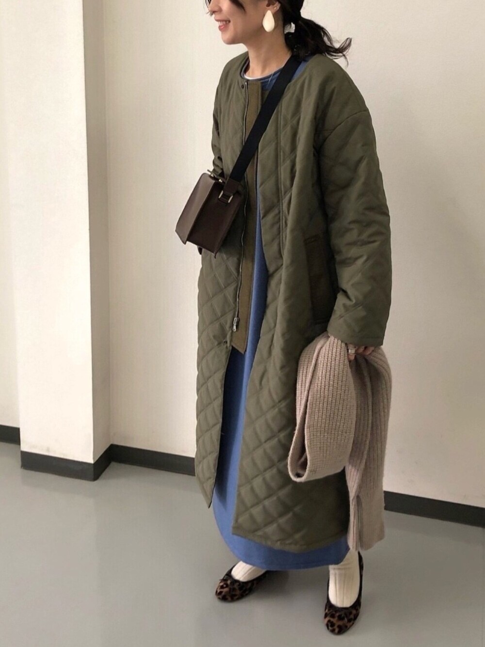 JOURNAL STANDARD（ジャーナルスタンダード）の「ノーカラー