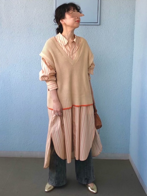 maccoさんのコーディネート