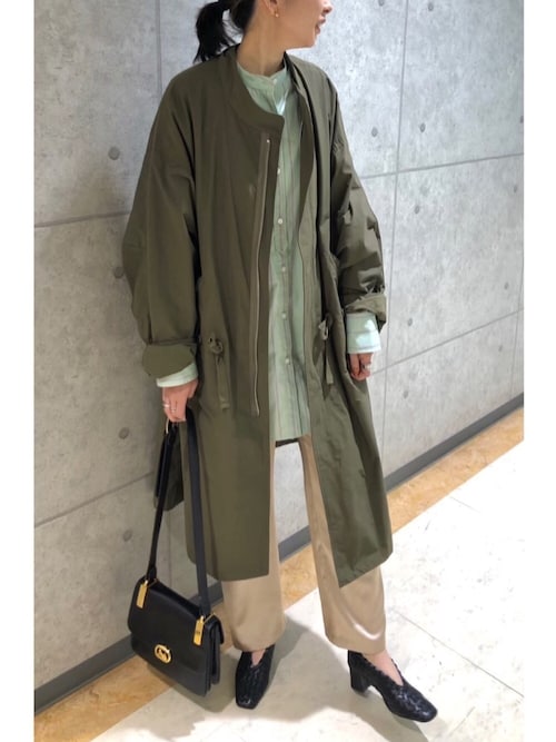 maccoさんのコーディネート